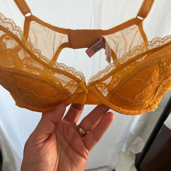 Agent Provocateur UNDERWIRE Bra 34 DD - Picture 3 of 4